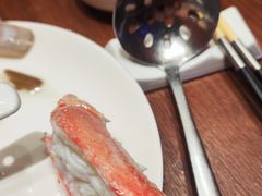 -东海怡品海鲜豆捞(星街坊店)