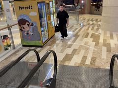 -龙湖杭州滨江天街