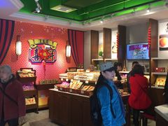 -吉庆街美食广场