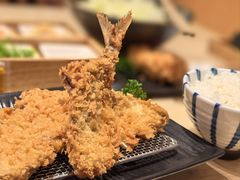 -胜博殿日式炸猪排(西红门店)