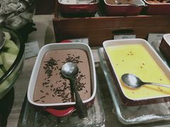 -拉蒂娜·巴西牛排馆 Latina·Brazilian Steakhouse(陆家嘴旗舰店)