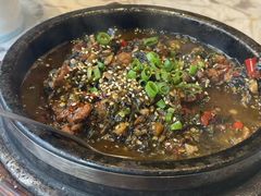 -四川饭店(长白店)