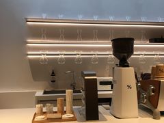 -% Arabica阿拉比卡咖啡(武康路店)
