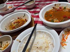 -西贝(宝乐汇店)