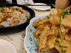 -老厨家(中央大街西七道街店)
