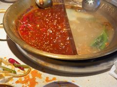 -小龙坎火锅(全球总店)