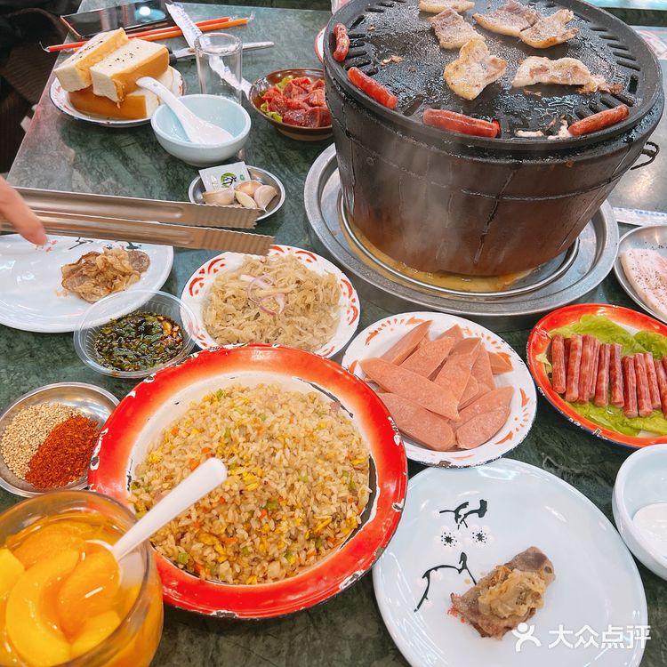 馋肉了就来一趟[加油]