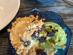 -长沙北辰洲际酒店-兰调全日餐厅