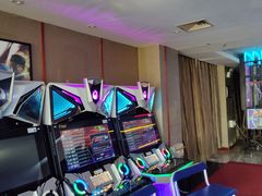-天津瀚金佰九号温泉酒店(南楼地铁站店)
