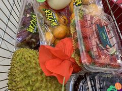-鲜力达果品批发直销(青山店)