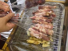 -小寒羊烧烤(凯瑞时代大厦店)