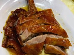 -老字号蛇口德记烧腊饭店·海鲜加工