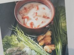-東舍食唐精品陕菜馆