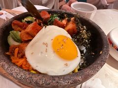 -七八冷面·延边朝鲜族美食(欢乐谷店)
