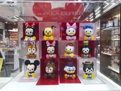 -泡泡玛特POPMART(蓝色港湾店)