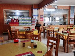 -白氏老婆婆干羊肉剁荞面·非物质文化遗产品牌(靖边总店)