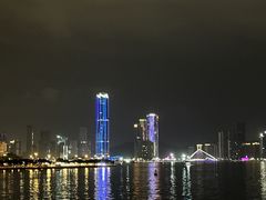 -澳门环岛游湾仔码头