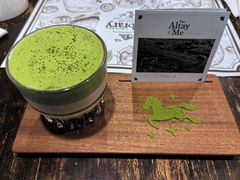-藏书馆咖啡LibraryCoffee·Bistro(牡丹园店)
