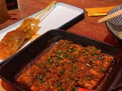 -肉串汪(望京店)