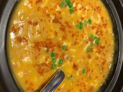 蟹黄豆花-华豫川酒家(双子塔店)