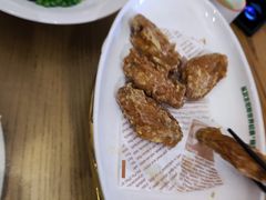 -新白鹿餐厅(银泰西湖文化广场店)