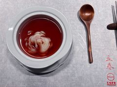 -无味舒食(思南公馆店)