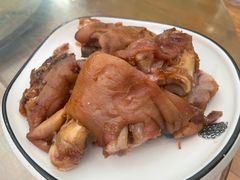 -老磨油饼(高陵店)