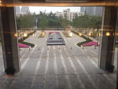iphone_upload_pic-乐咖啡西餐厅(太湖皇冠假日酒店)
