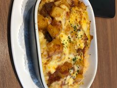 -必胜客(东岳店)