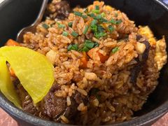 -谷牛日式烤肉(宝山U天地店)