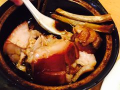 -乌镇那一年小院主题餐厅(甘泉西路店)