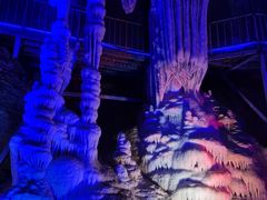 -泰安地下龙宫景区