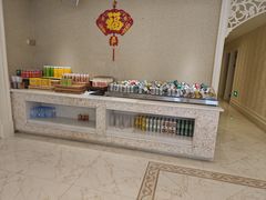 -麓湖国际水疗