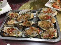 -烁佳海鲜大馅饺子