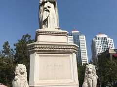 -天津意大利风情旅游区