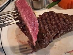 -食间牛排(重庆路万达店)