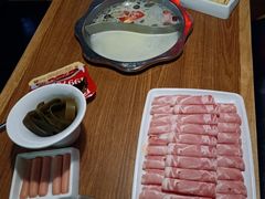 -傣妹火锅(南京东路一店)