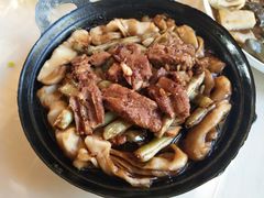 -北京水岸山吧度假村(雁栖镇店)