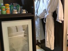 -香港尖沙咀皇悦酒店