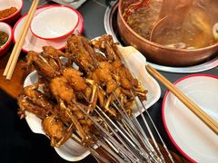 -京元盛铜锅涮肉(上海总店)