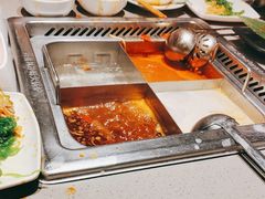 -海底捞火锅(青悦城店)