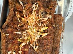 -清真·馬坡二旦烧烤(人生一串拍摄店)