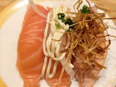 -合点寿司(金虹桥商场店)