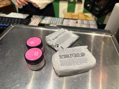 -LUSH(威尼斯人店)