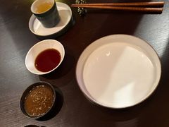 -丽思卡尔顿·炙焰·铁板烧餐厅