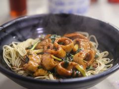 -老地方面馆(思南路店)