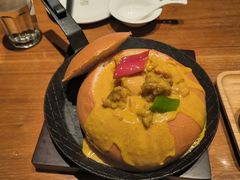 -大树餐厅(益田假日店)