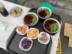 -金强牛肉面总店