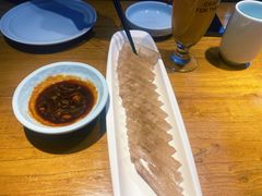 -一轩饺子馆(丽都店)