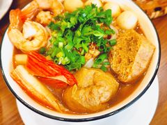 -曼谷食堂·泰国家庭料理(丹桂路店)